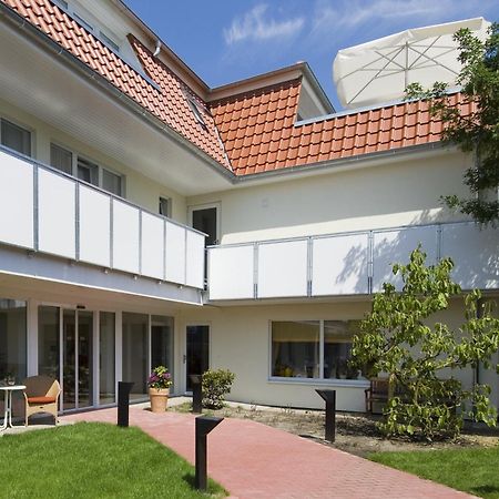 Hotel Petersen Bad Zwischenahn Eksteriør bilde