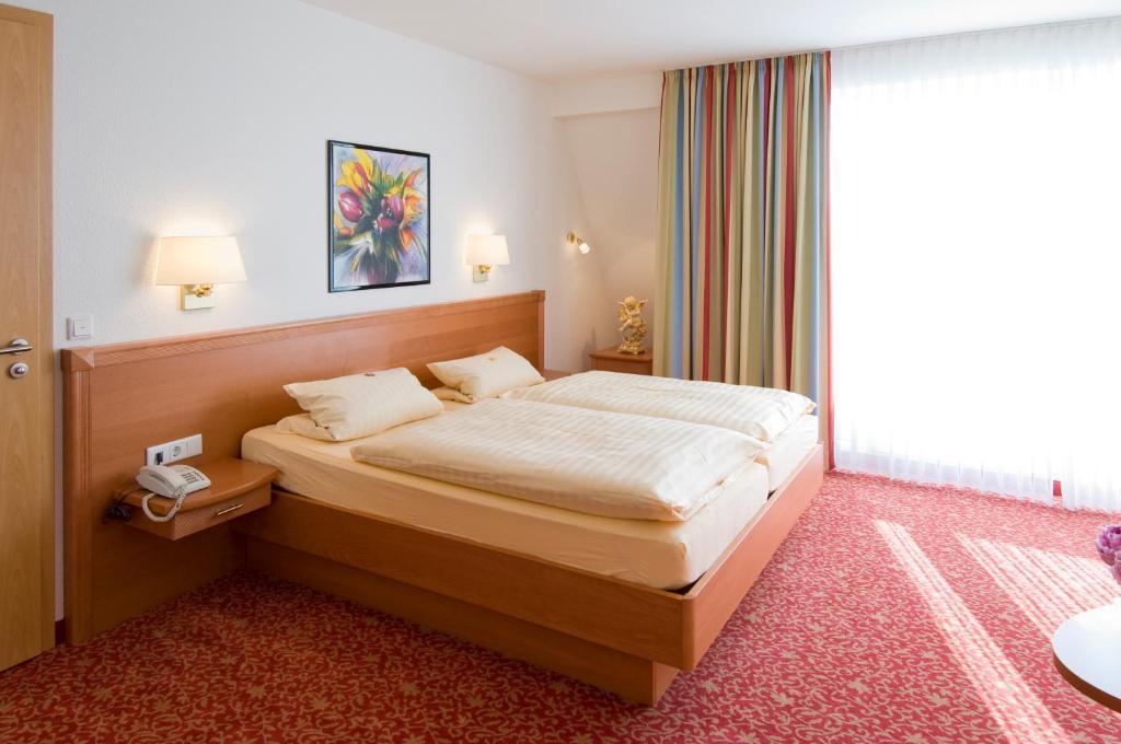 Hotel Petersen Bad Zwischenahn Rom bilde