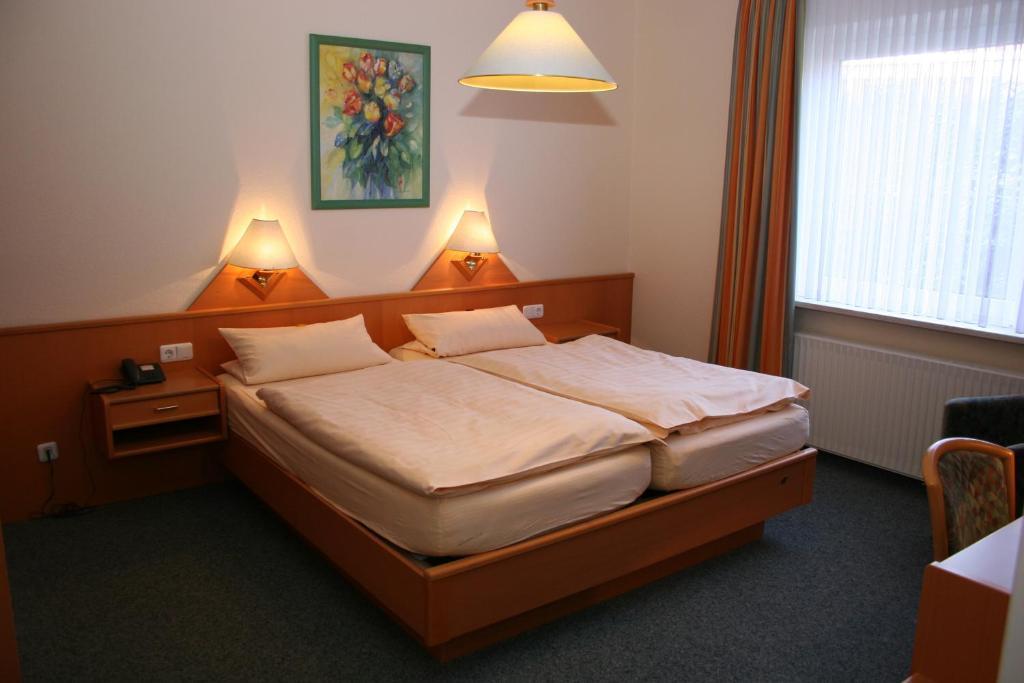 Hotel Petersen Bad Zwischenahn Rom bilde