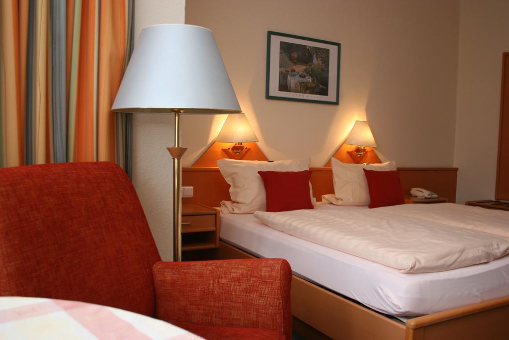 Hotel Petersen Bad Zwischenahn Eksteriør bilde